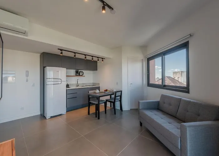 Liv - 1102 Apartamento