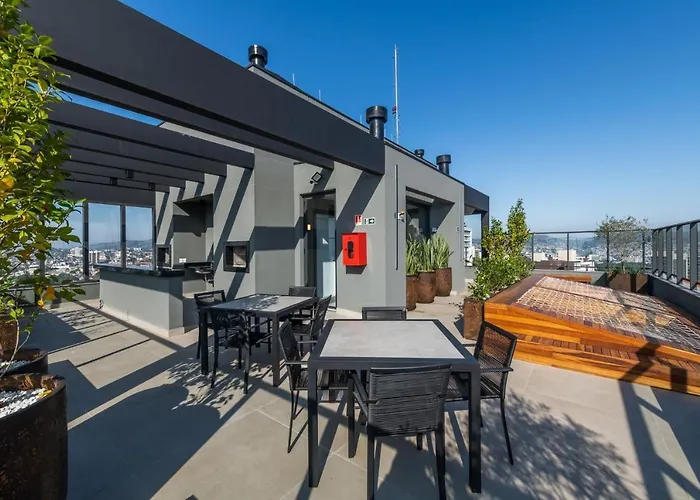Apartamento Liv - 1102 Porto Alegre