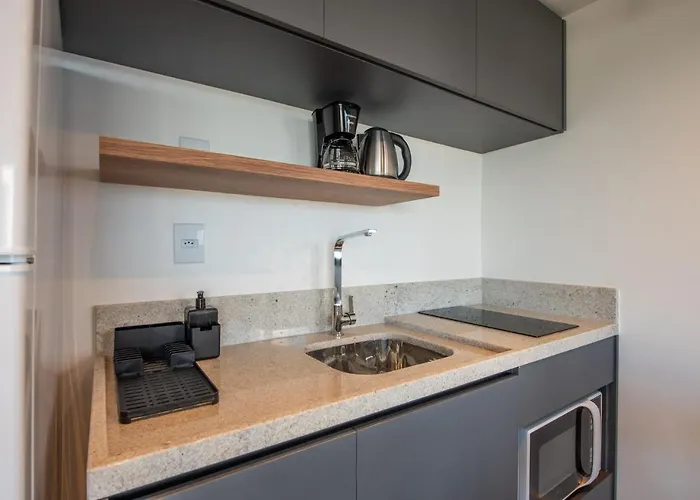 Liv - 1102 Apartamento
