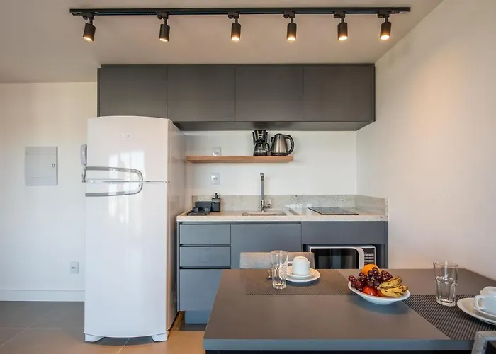 Liv - 1102 Apartamento