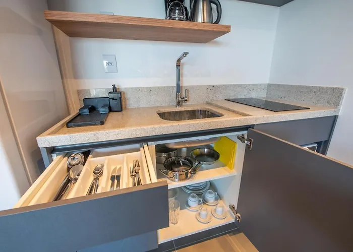 Liv - 1102 Apartamento