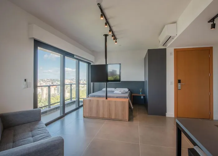 Apartamento Liv - 1102