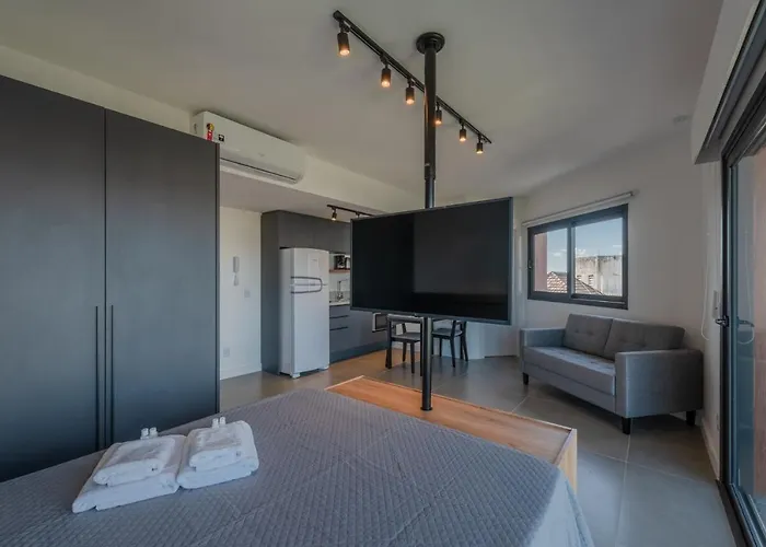 Liv - 1102 Apartamento