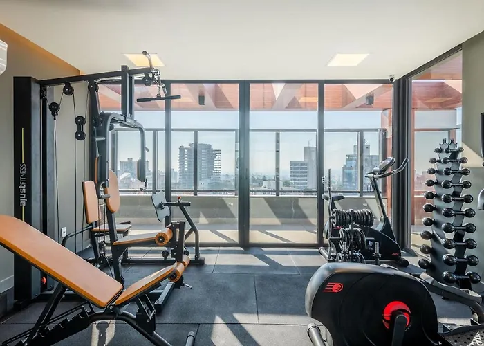Liv - 1102 Apartamento