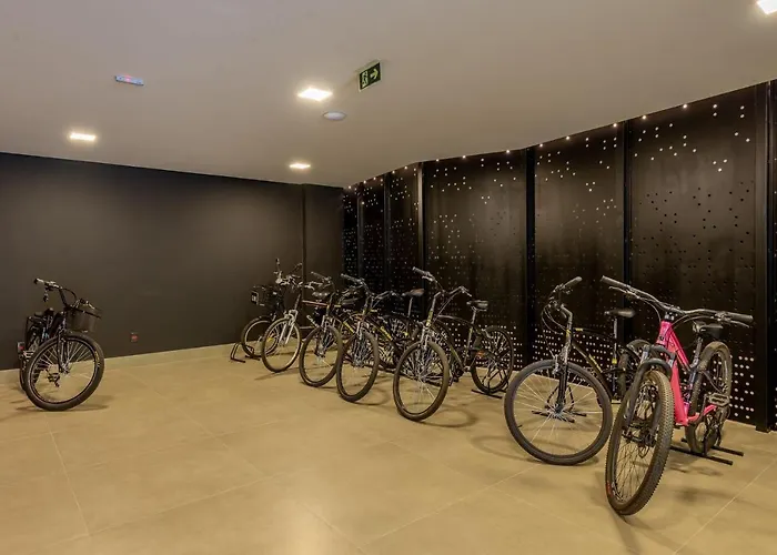 Liv - 1102 Apartamento Porto Alegre