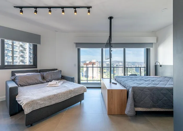 Liv - 1102 Apartamento *