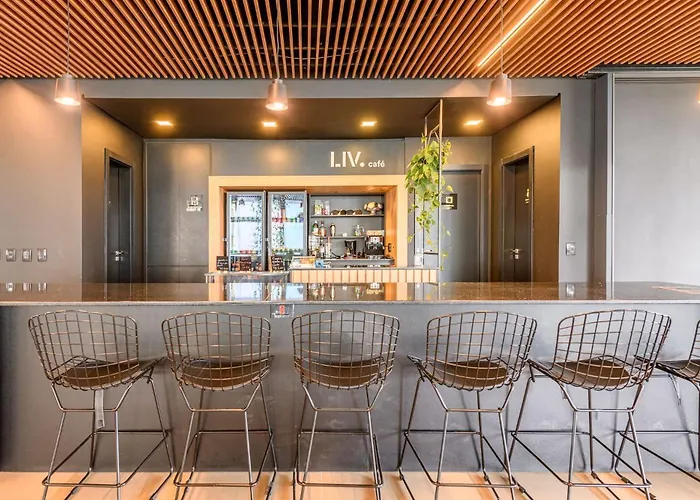 Liv - 1102 Apartamento *